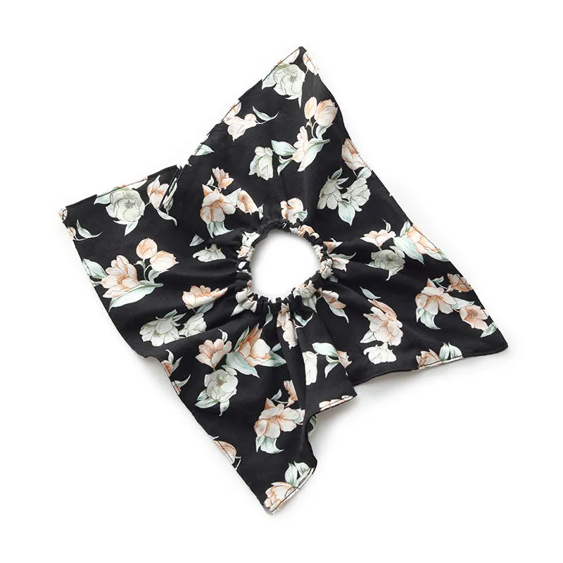 100% Cotton Strap Maxi Dress And Lyocell Cardigan Two-Piece Set