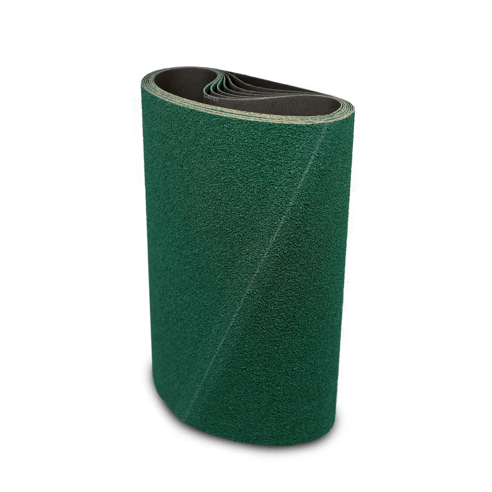 54" x 75" Sanding Belt, 3 PACK