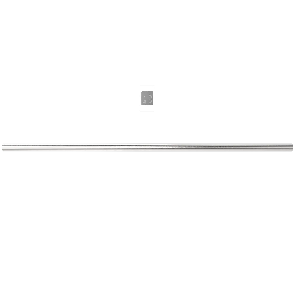 Amba - Modello i Collection - Model i59 Round Towel Warmer