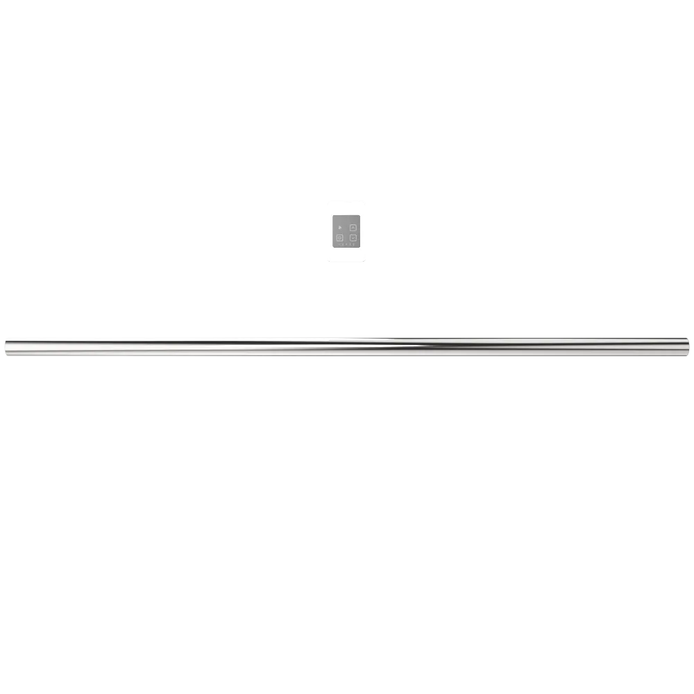 Amba - Modello i Collection - Model i59 Round Towel Warmer
