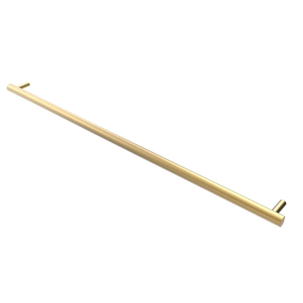 Amba - Modello i Collection - Model i59 Round Towel Warmer