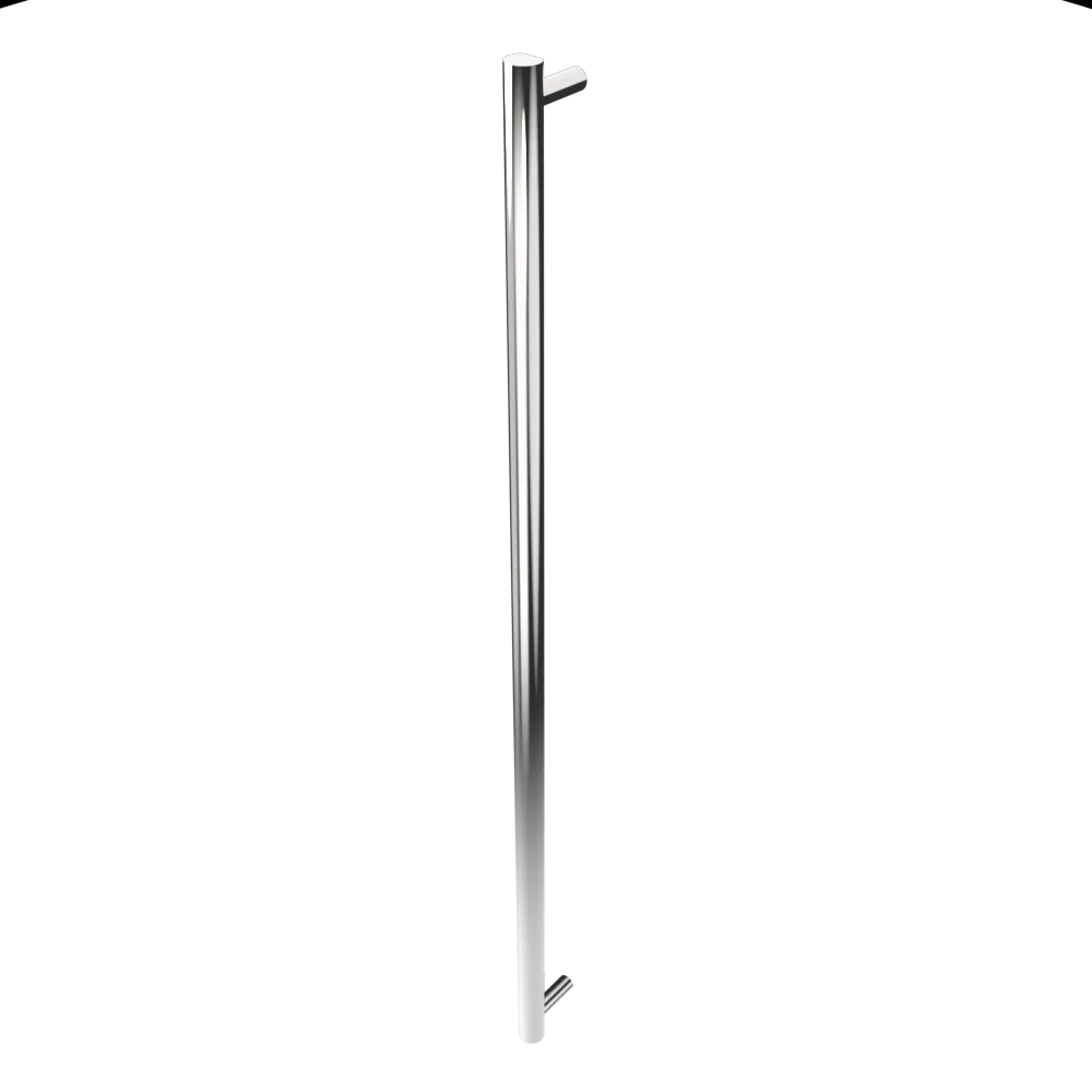 Amba - Modello i Collection - Model i59 Round Towel Warmer