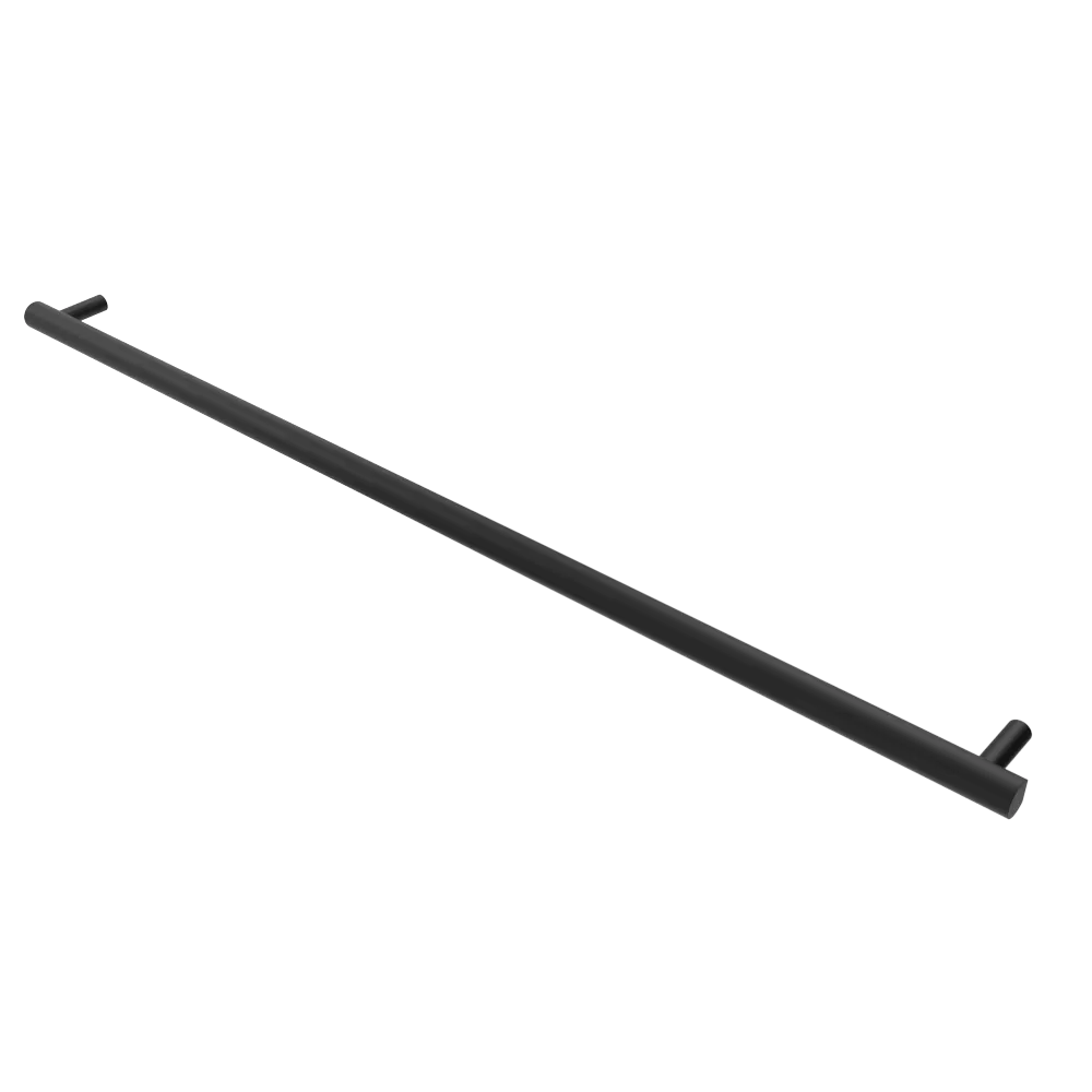 Amba - Modello i Collection - Model i59 Round Towel Warmer