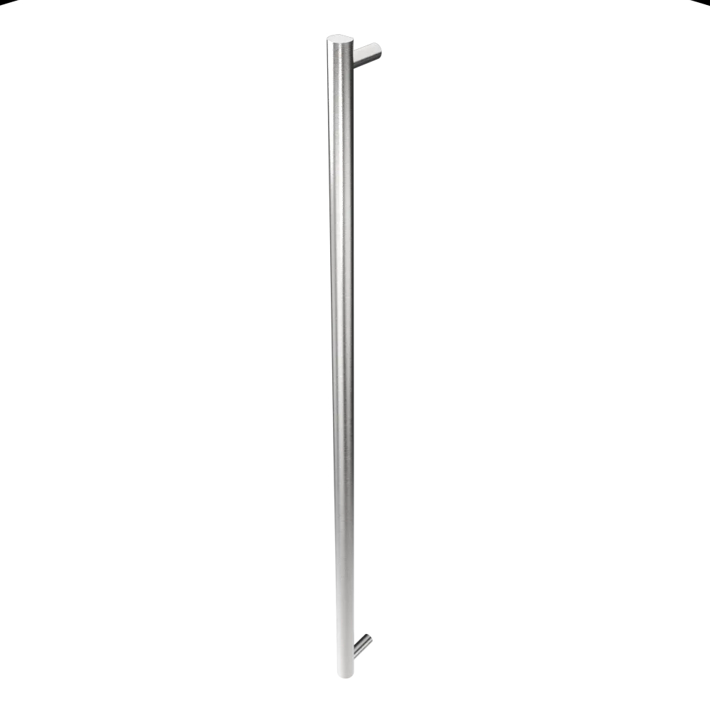 Amba - Modello i Collection - Model i59 Round Towel Warmer