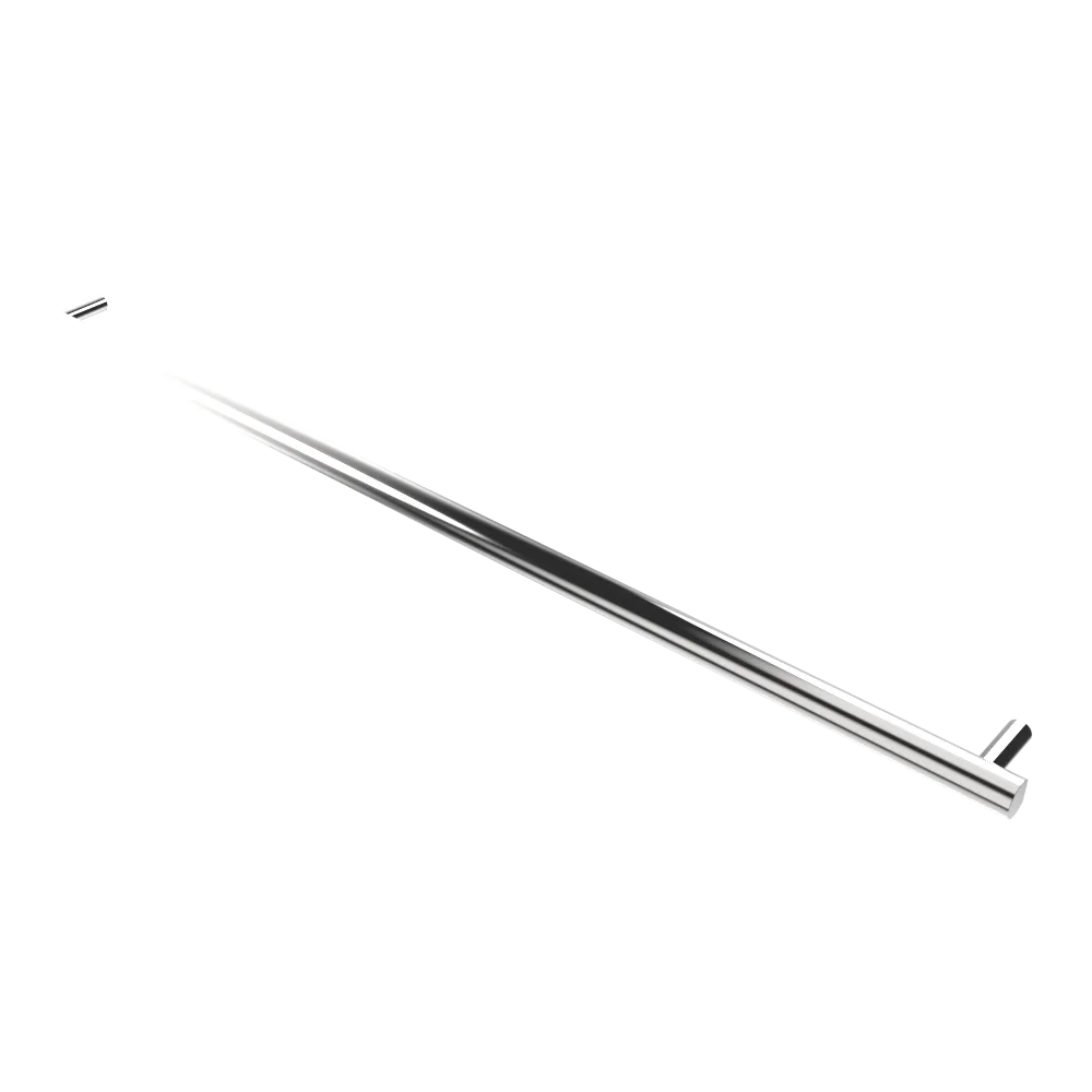 Amba - Modello i Collection - Model i59 Round Towel Warmer