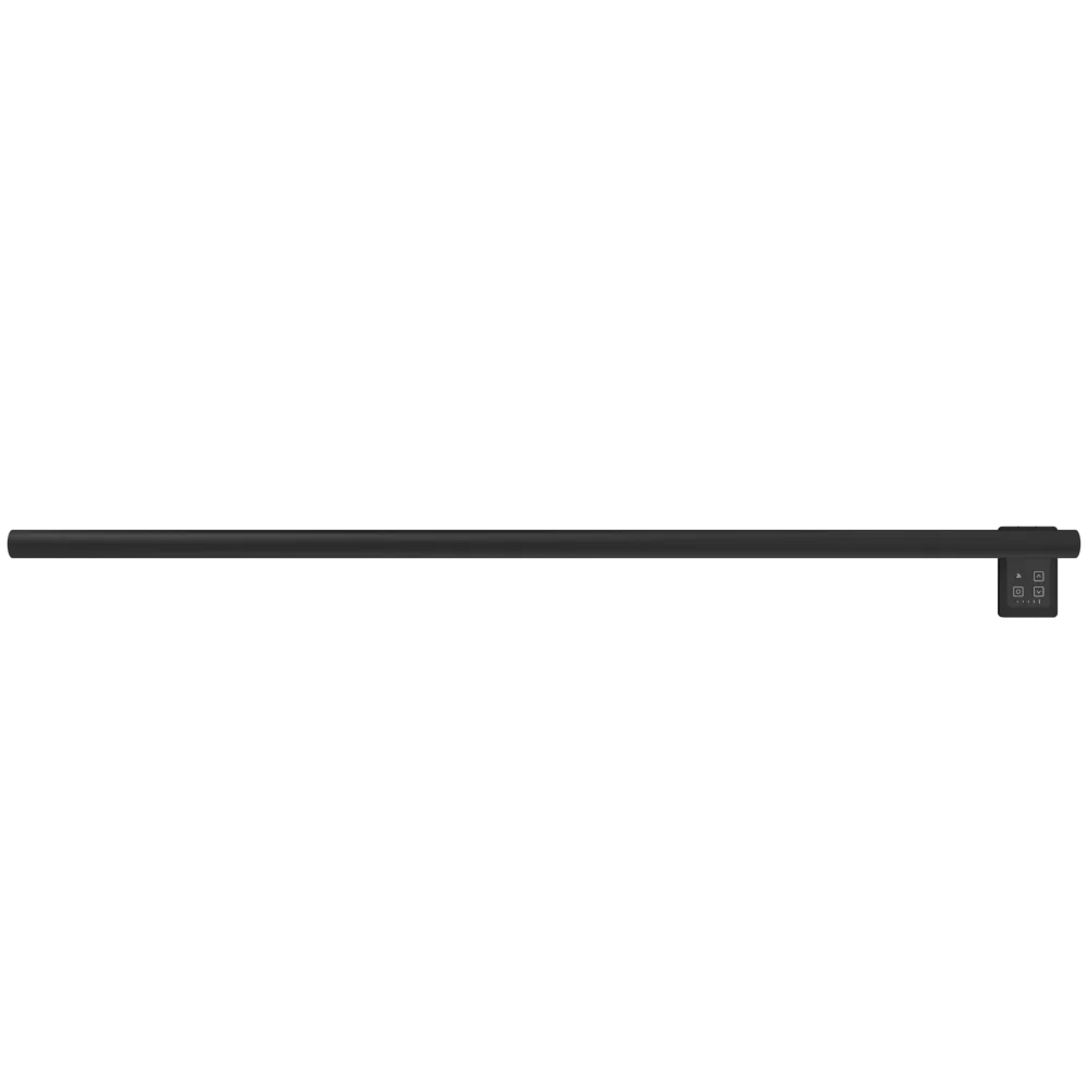 Amba - Modello i Collection - Model i59 Round Towel Warmer