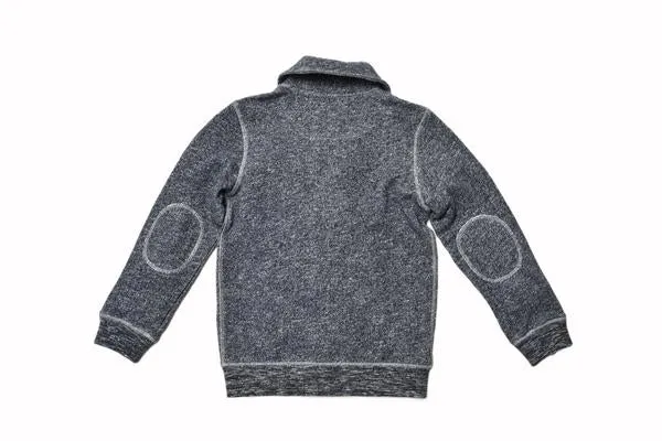 Boy's Avalon Cardigan