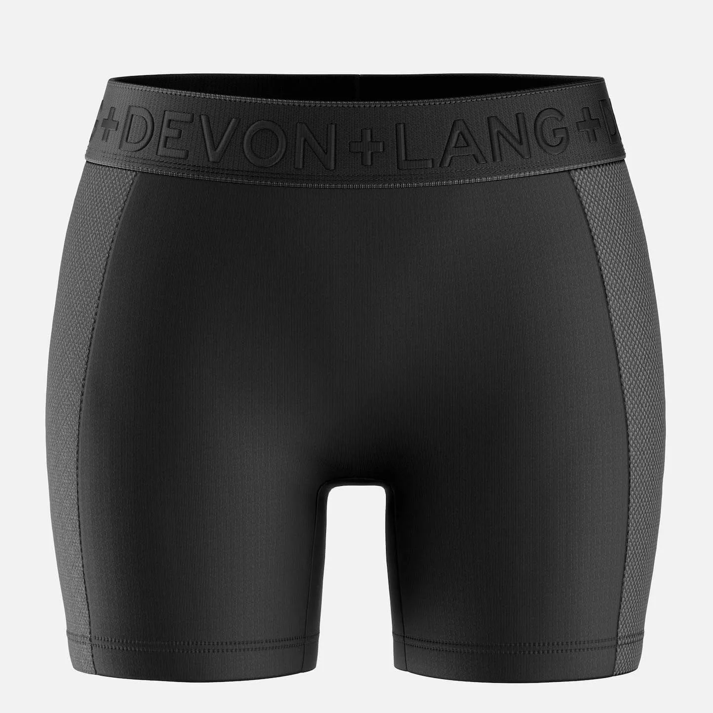 Bria 2.0 Boxer Brief - Obsidian