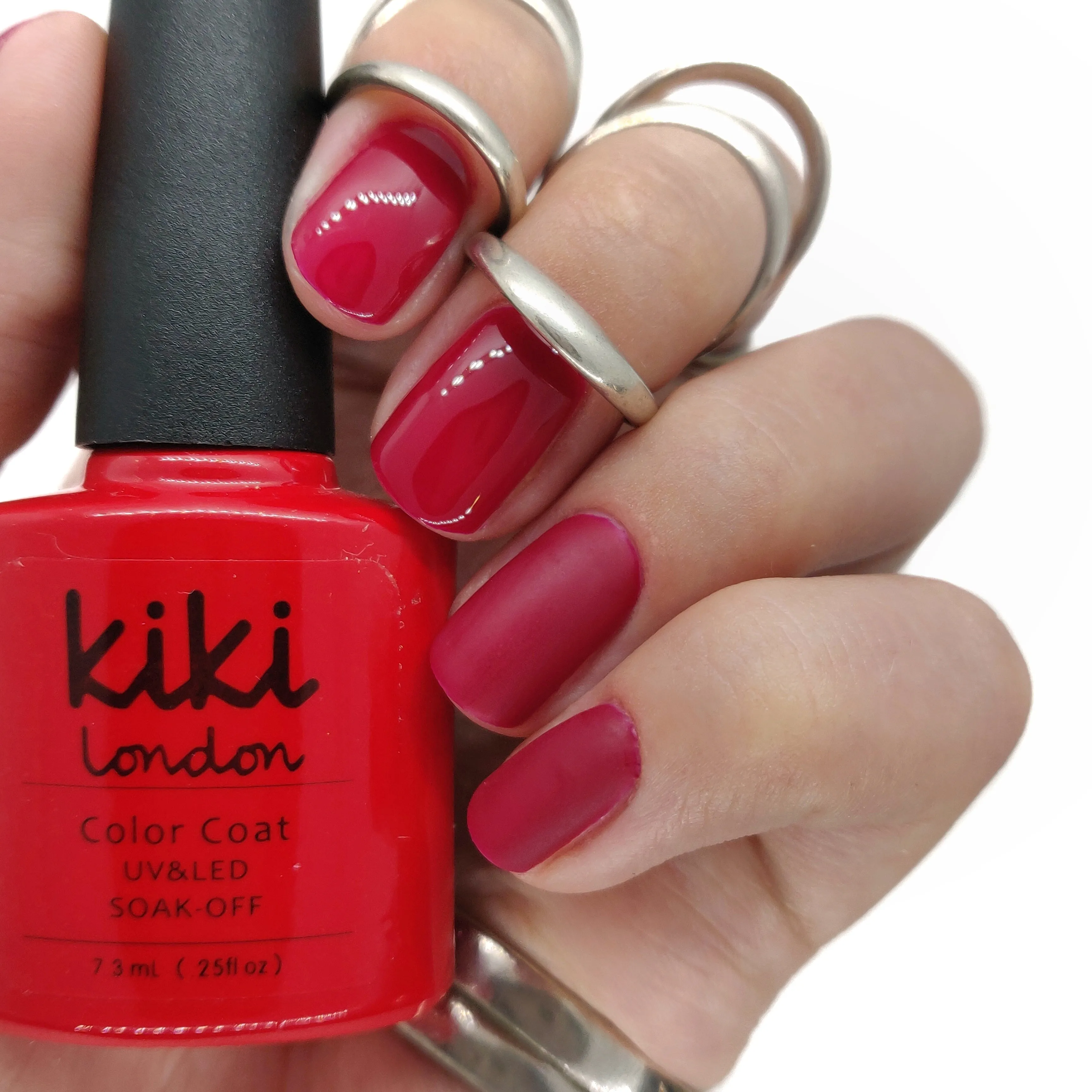 Bridal Red