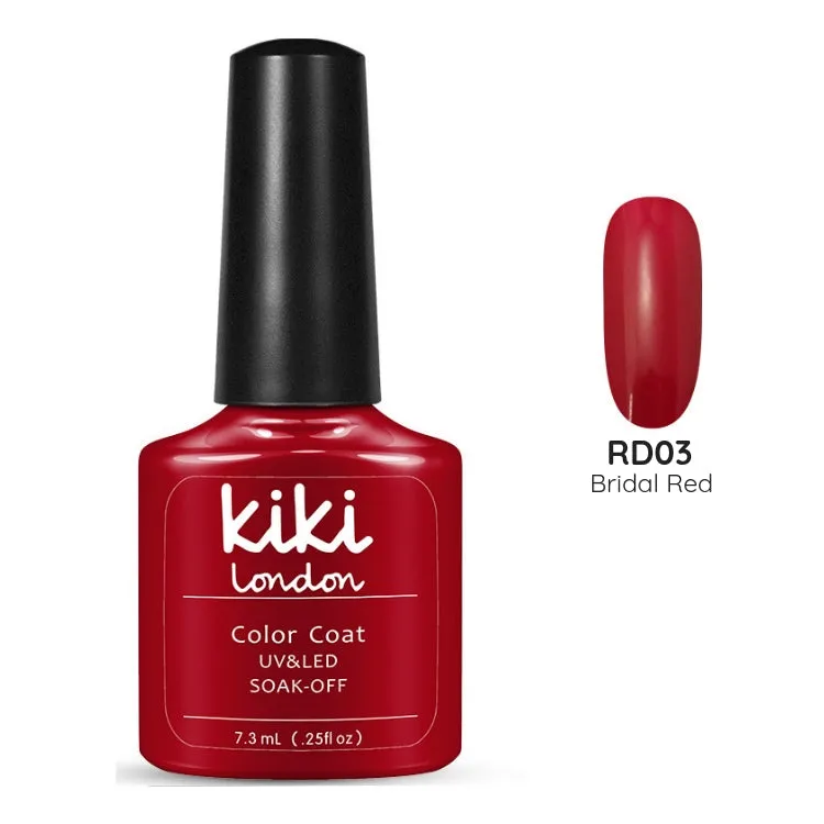 Bridal Red