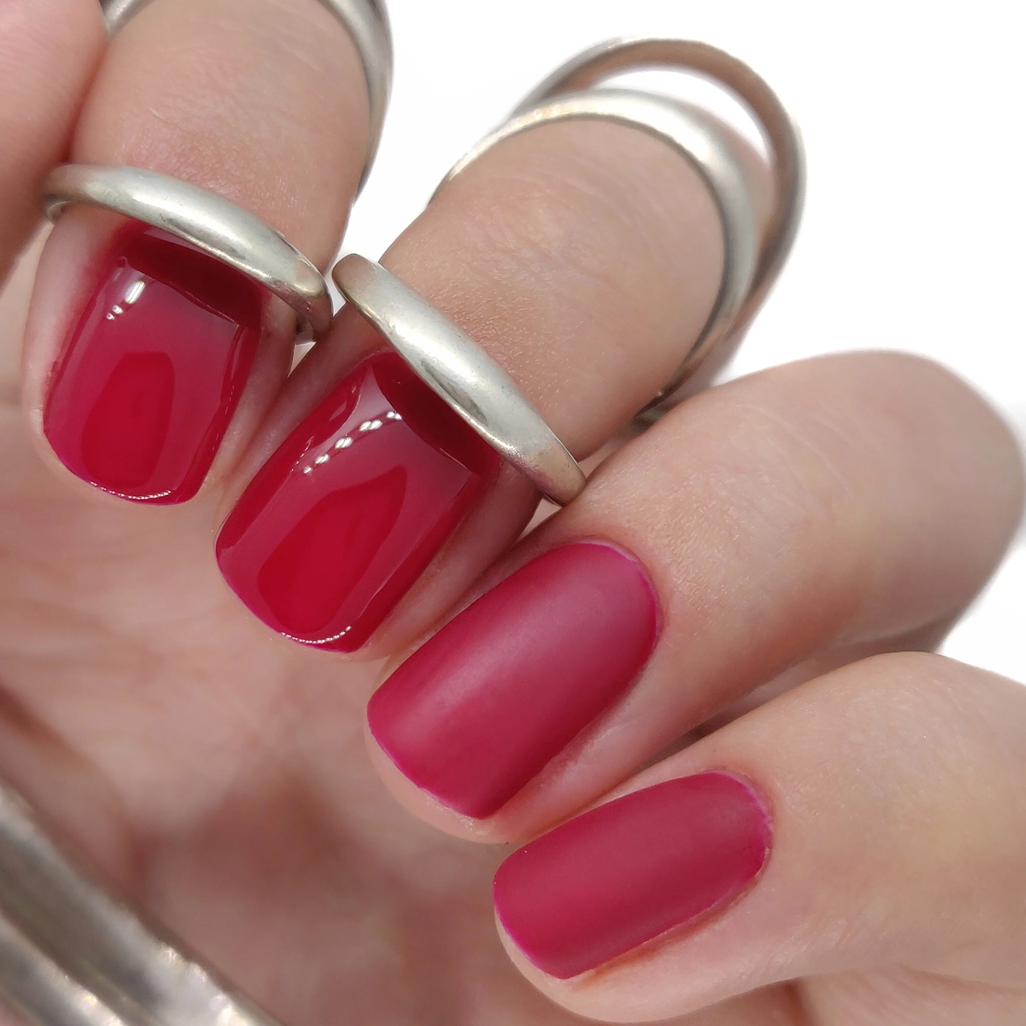 Bridal Red