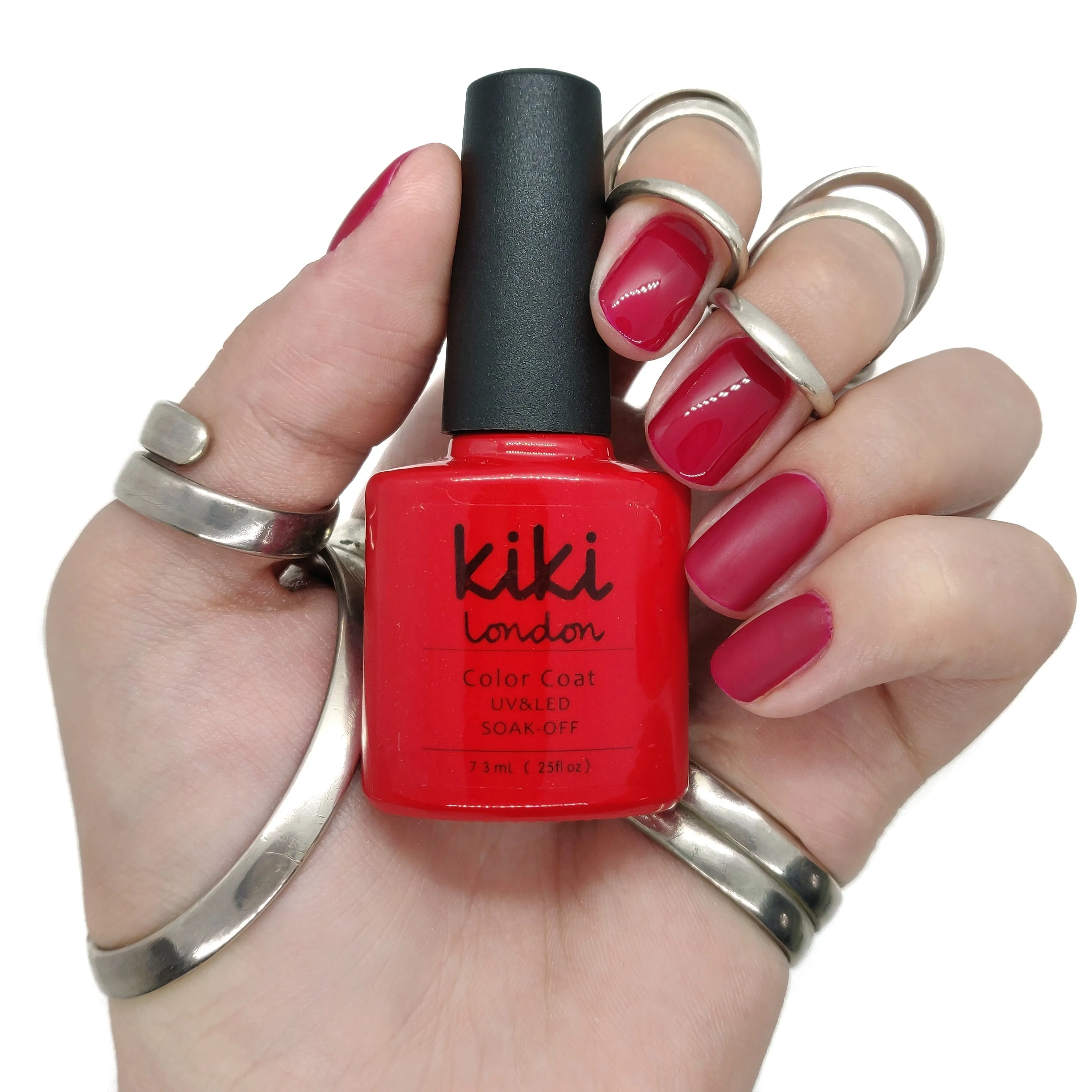 Bridal Red