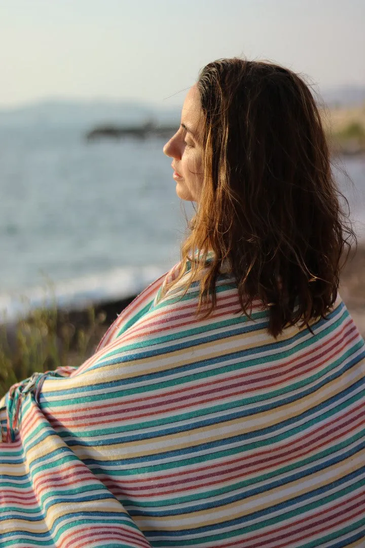 CANDY Turkish Towel