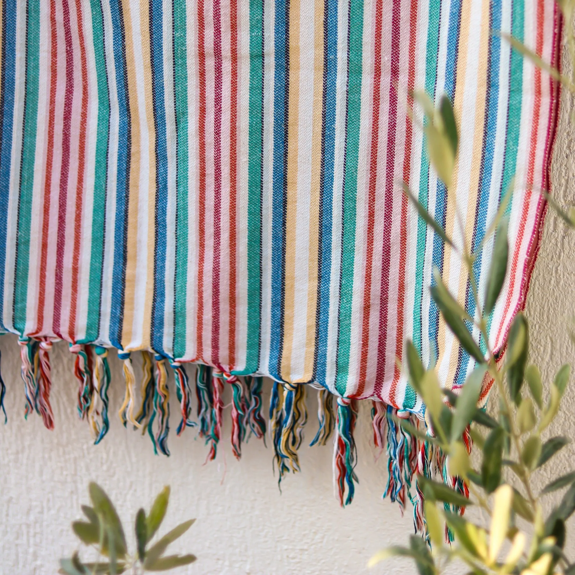 CANDY Turkish Towel