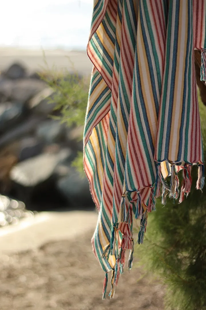 CANDY Turkish Towel