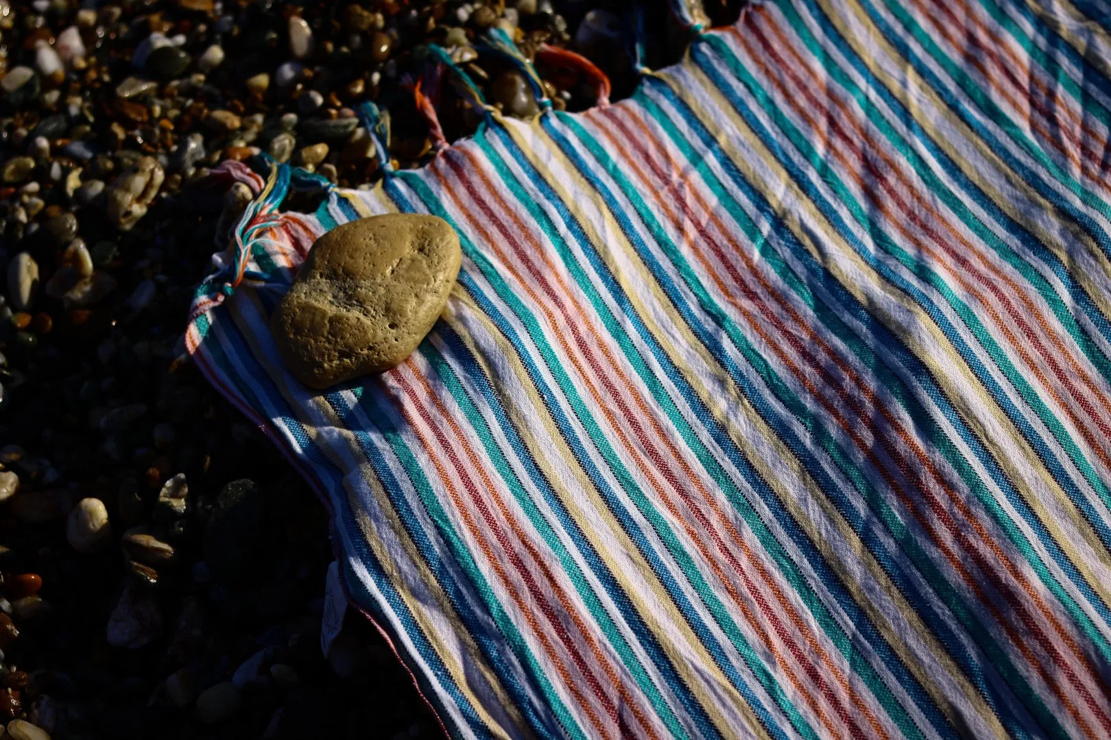 CANDY Turkish Towel