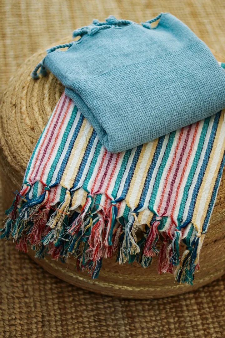 CANDY Turkish Towel