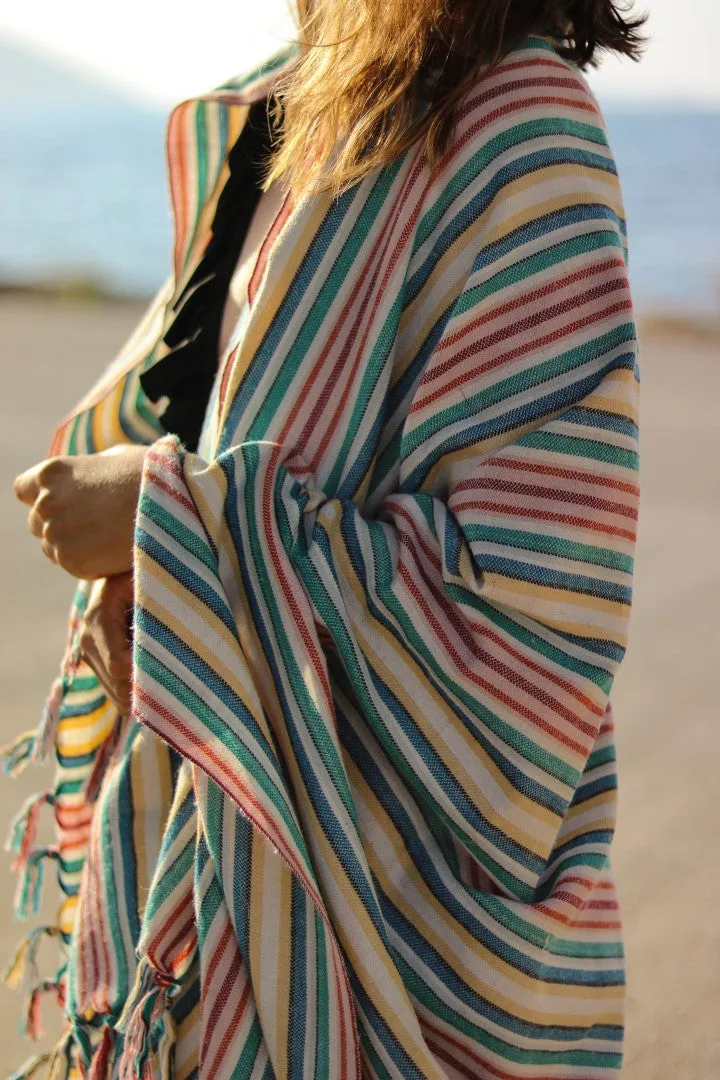 CANDY Turkish Towel