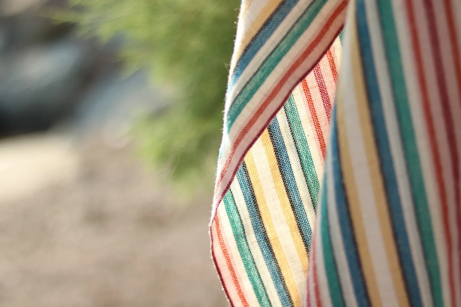 CANDY Turkish Towel