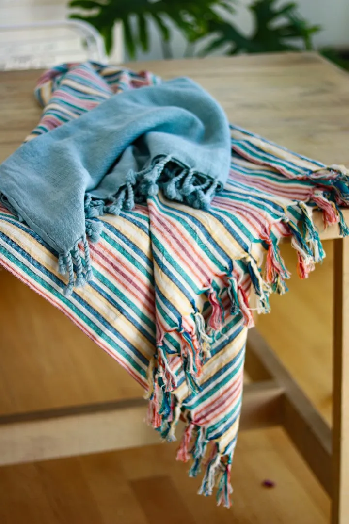 CANDY Turkish Towel