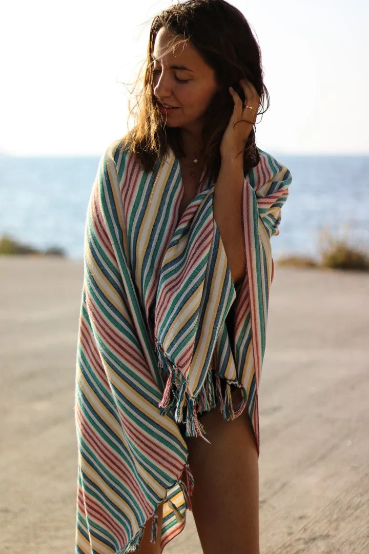 CANDY Turkish Towel