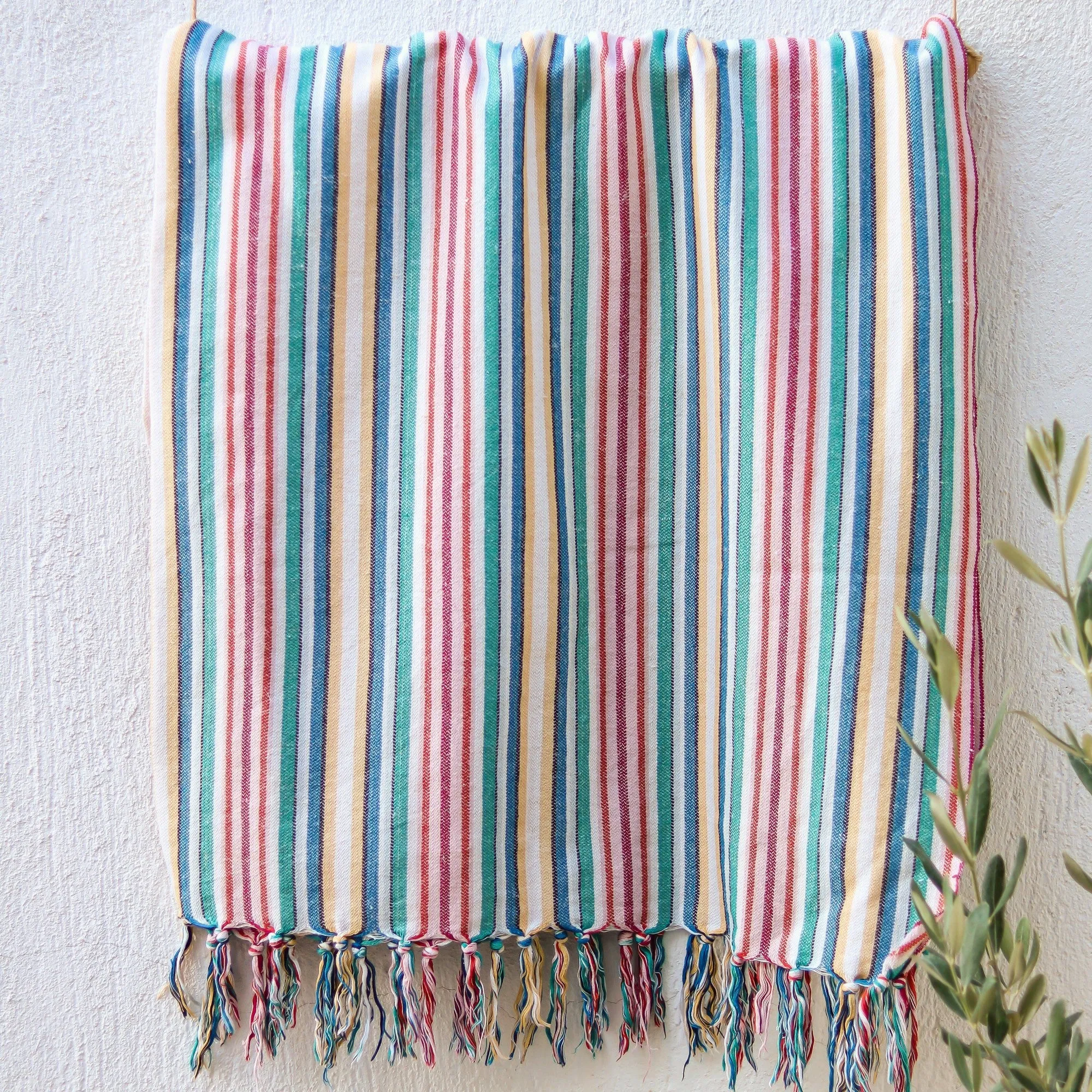 CANDY Turkish Towel