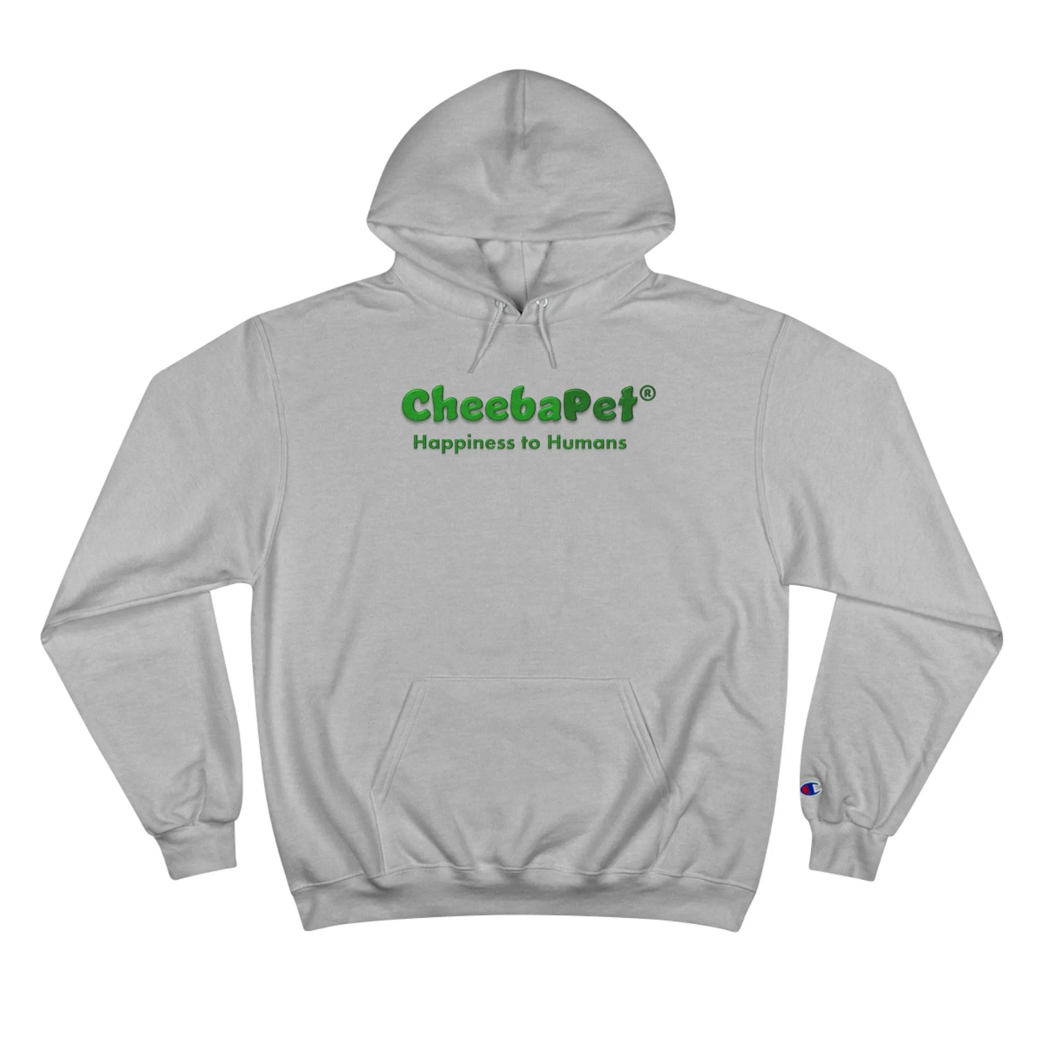 Champion Hoodie BruceBanner