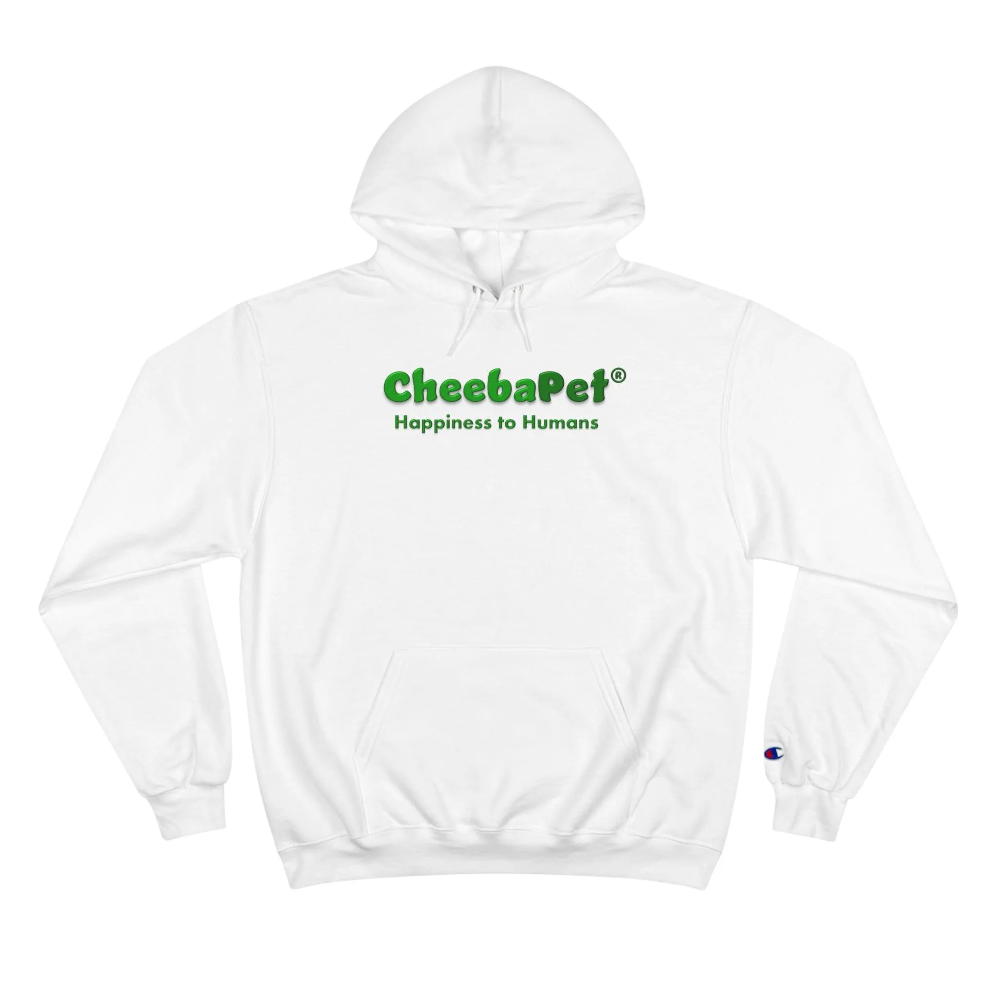 Champion Hoodie BruceBanner