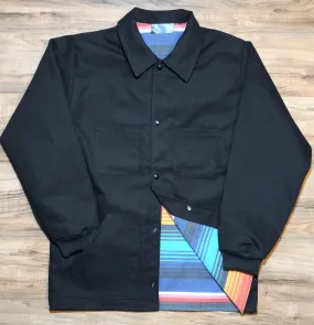 Chore coat - multi mex liner