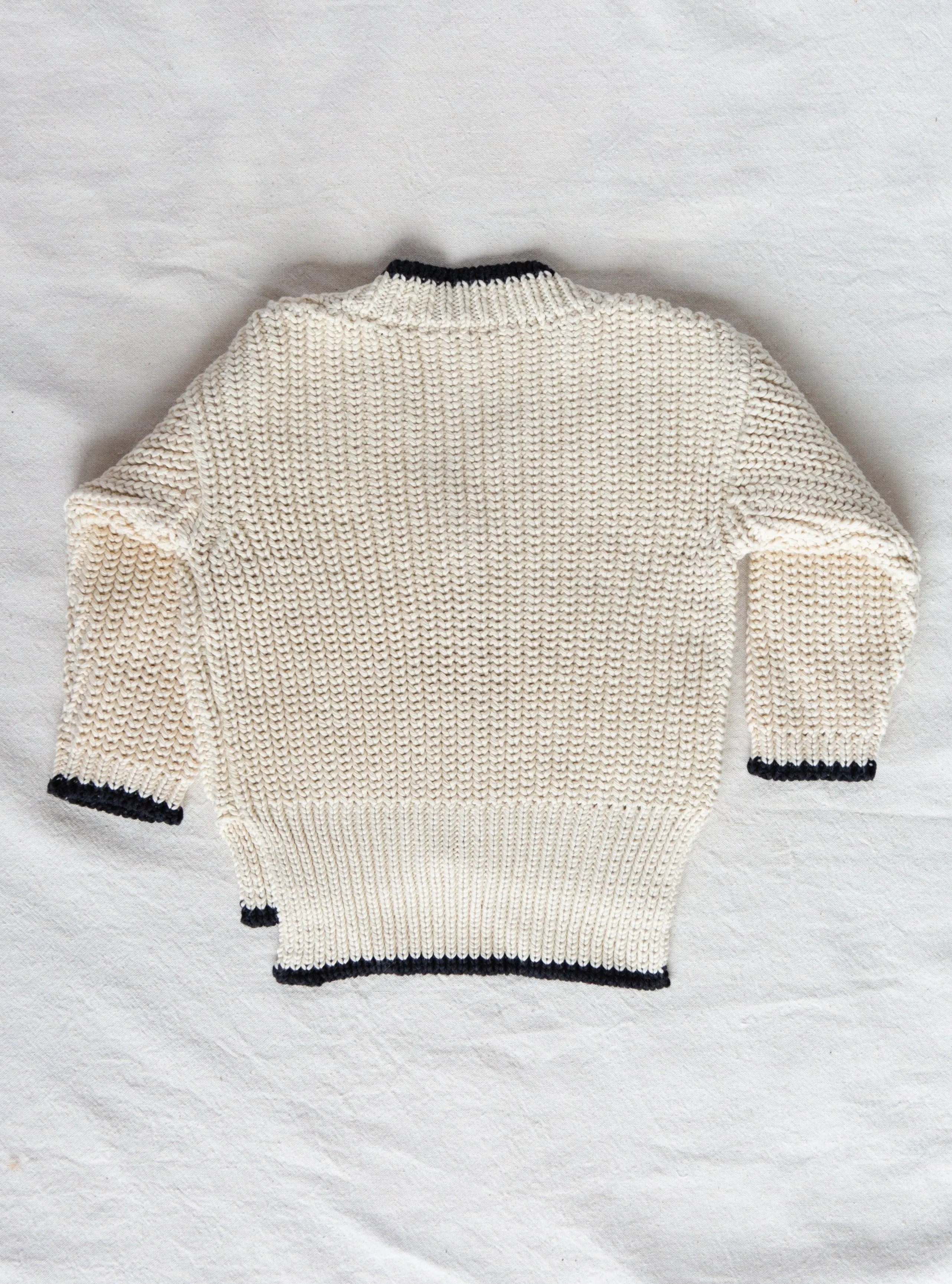 CROSBY CARDIGAN