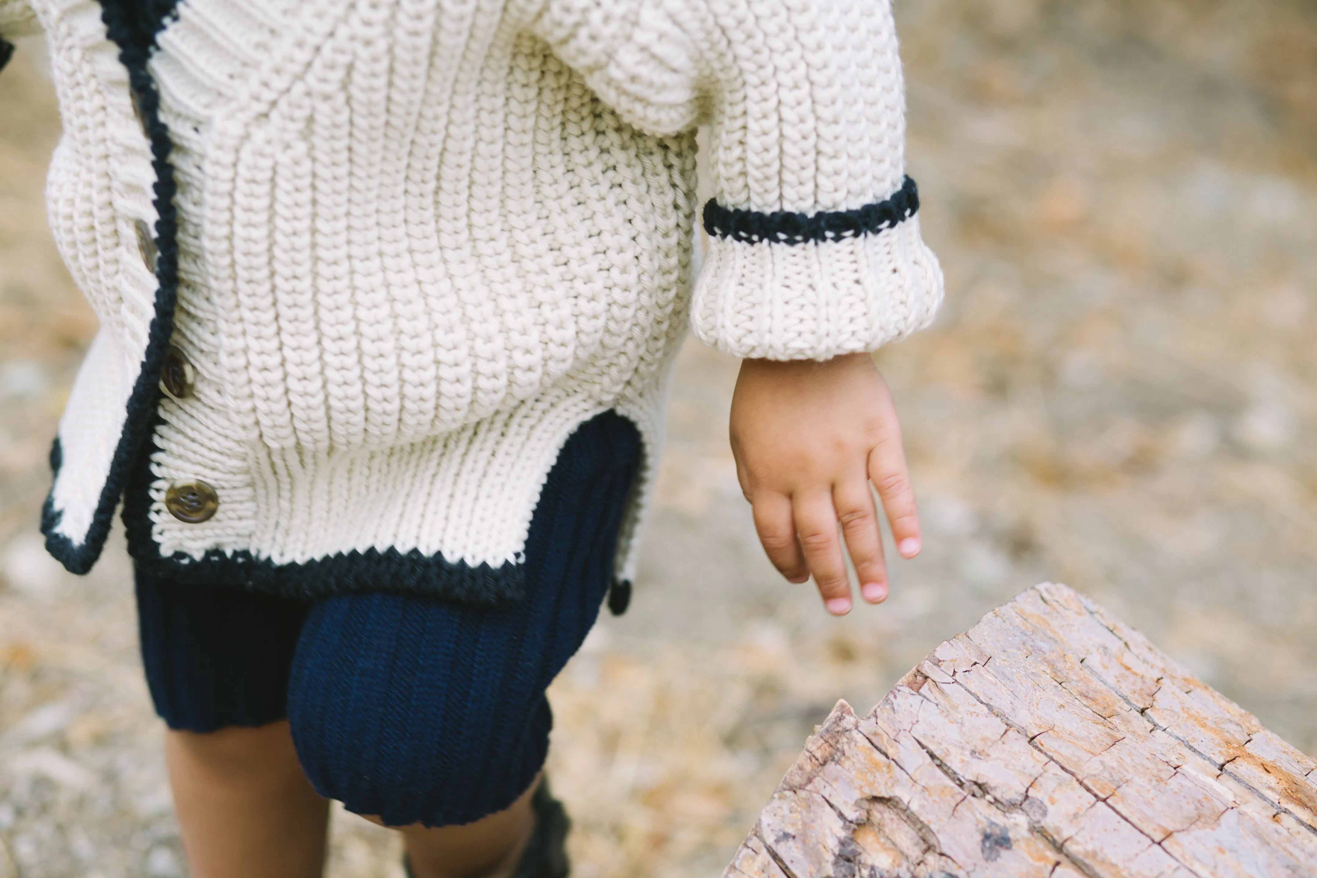 CROSBY CARDIGAN