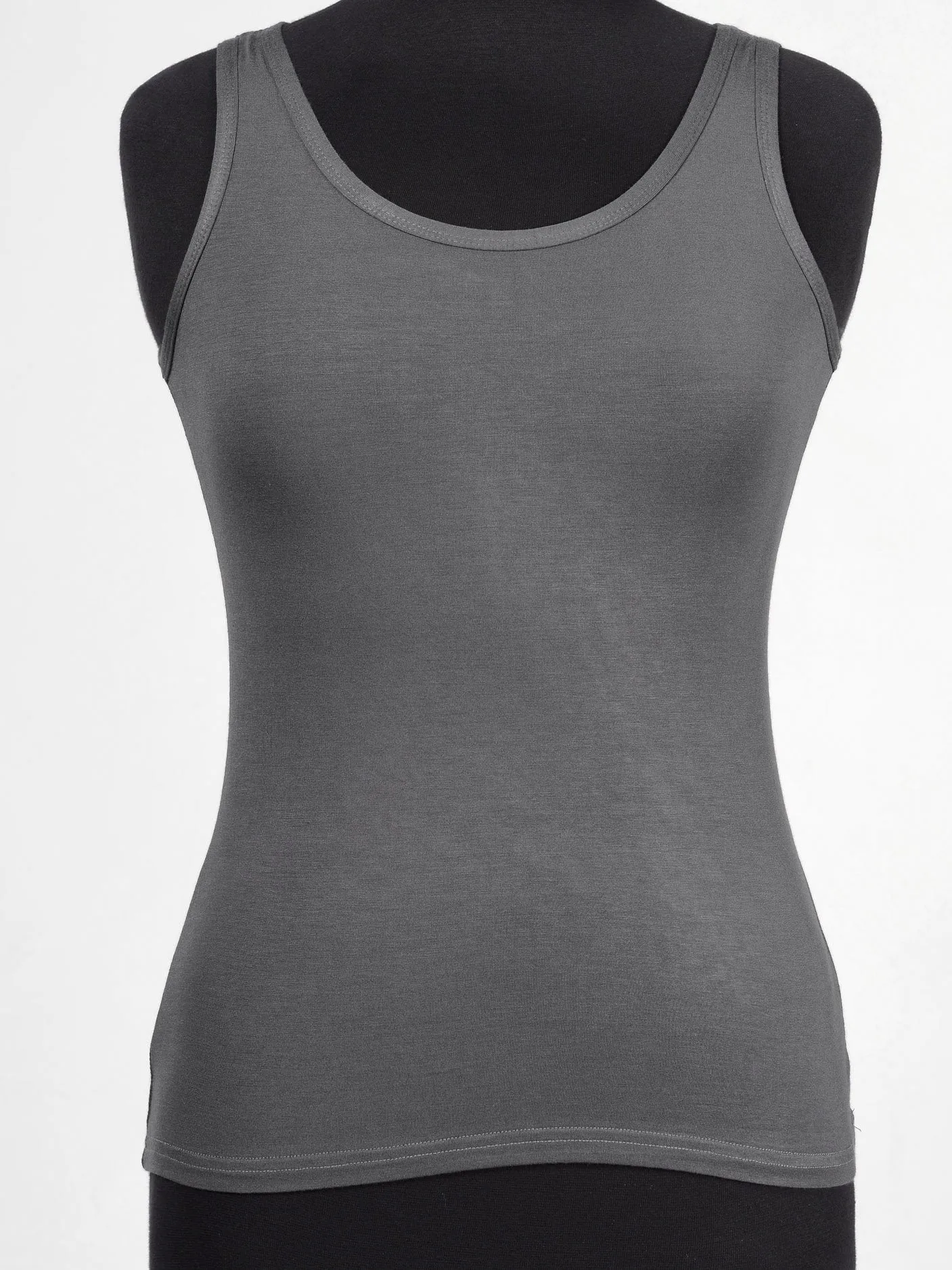 Dark Grey Camisole