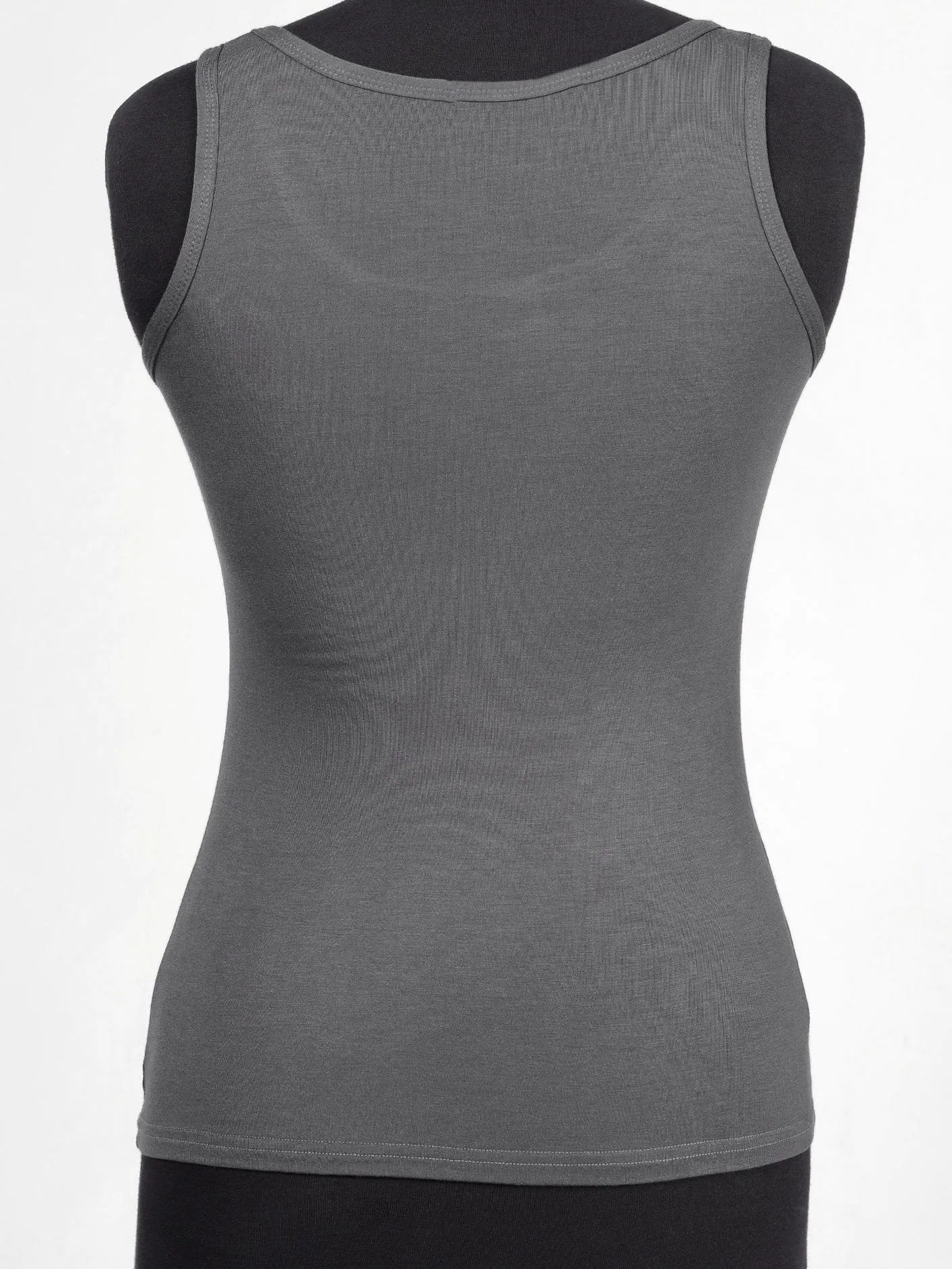 Dark Grey Camisole