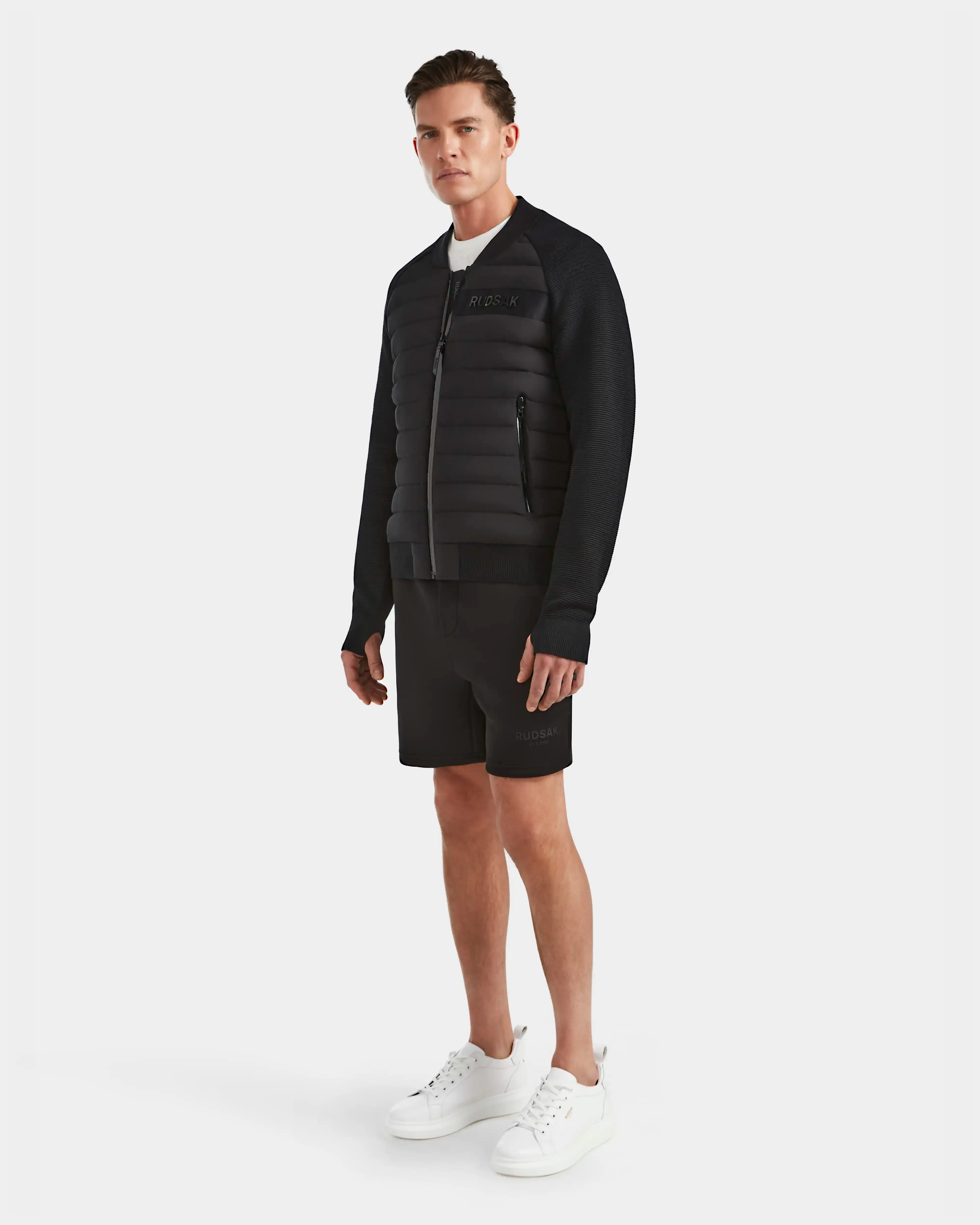 DENNIS - 6123000 BLACK