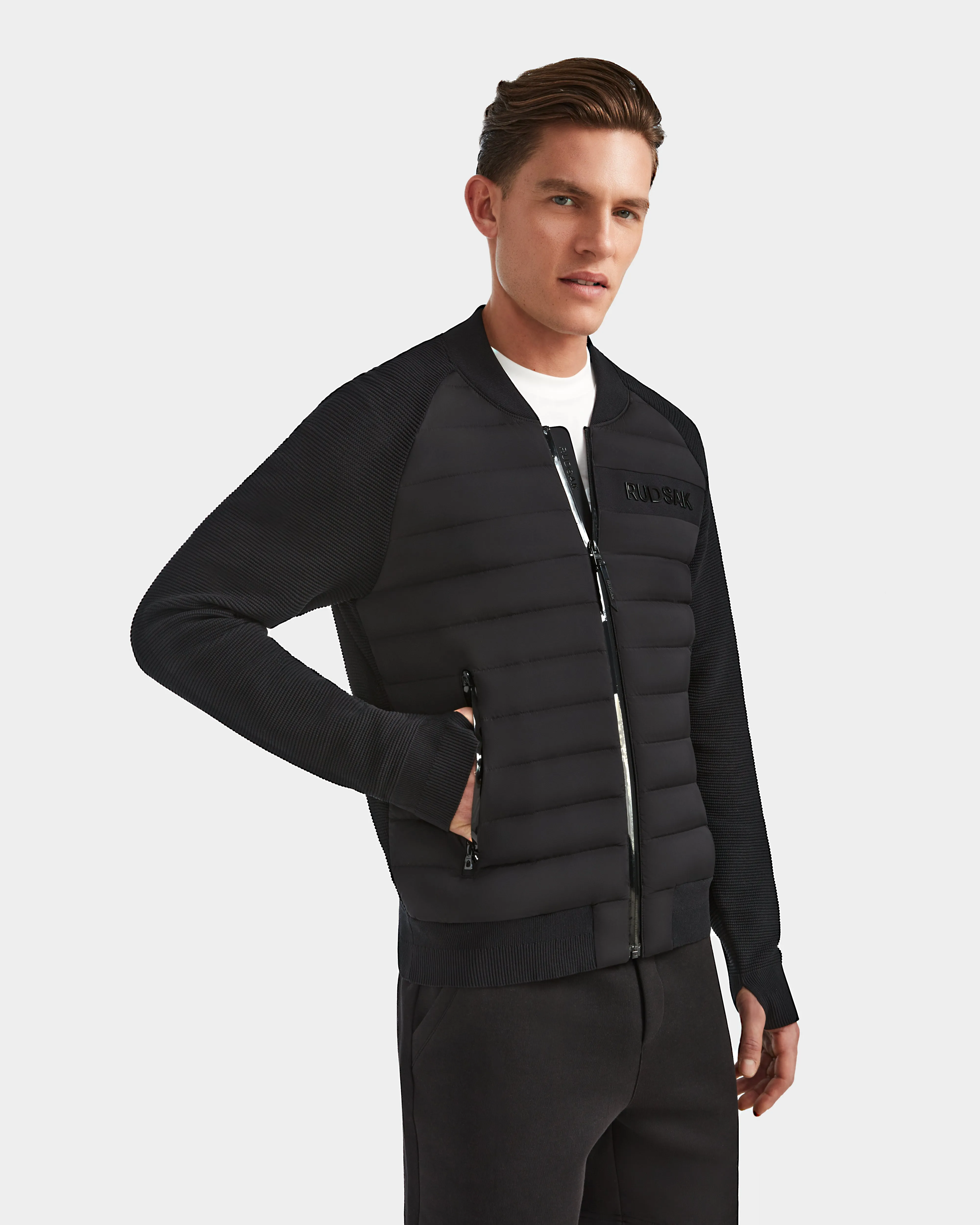 DENNIS - 6123000 BLACK