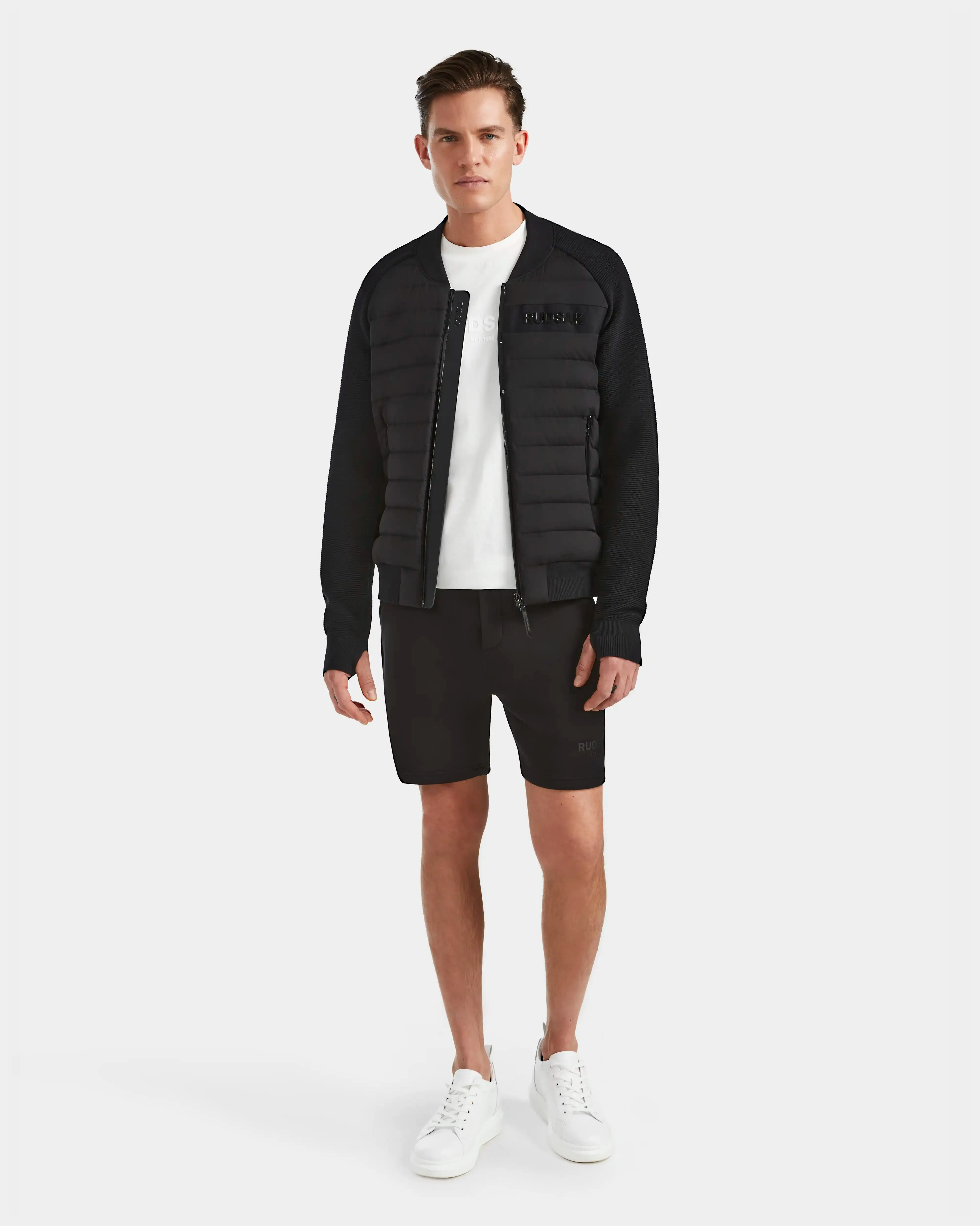 DENNIS - 6123000 BLACK