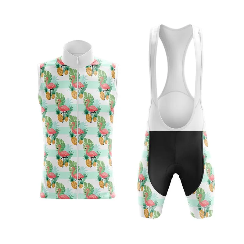 Flamingo New Club Cycling Kit (V1)