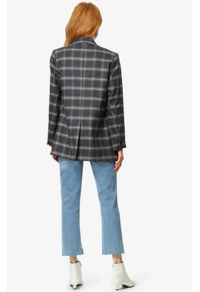 Habitual Billie Oversized Blazer