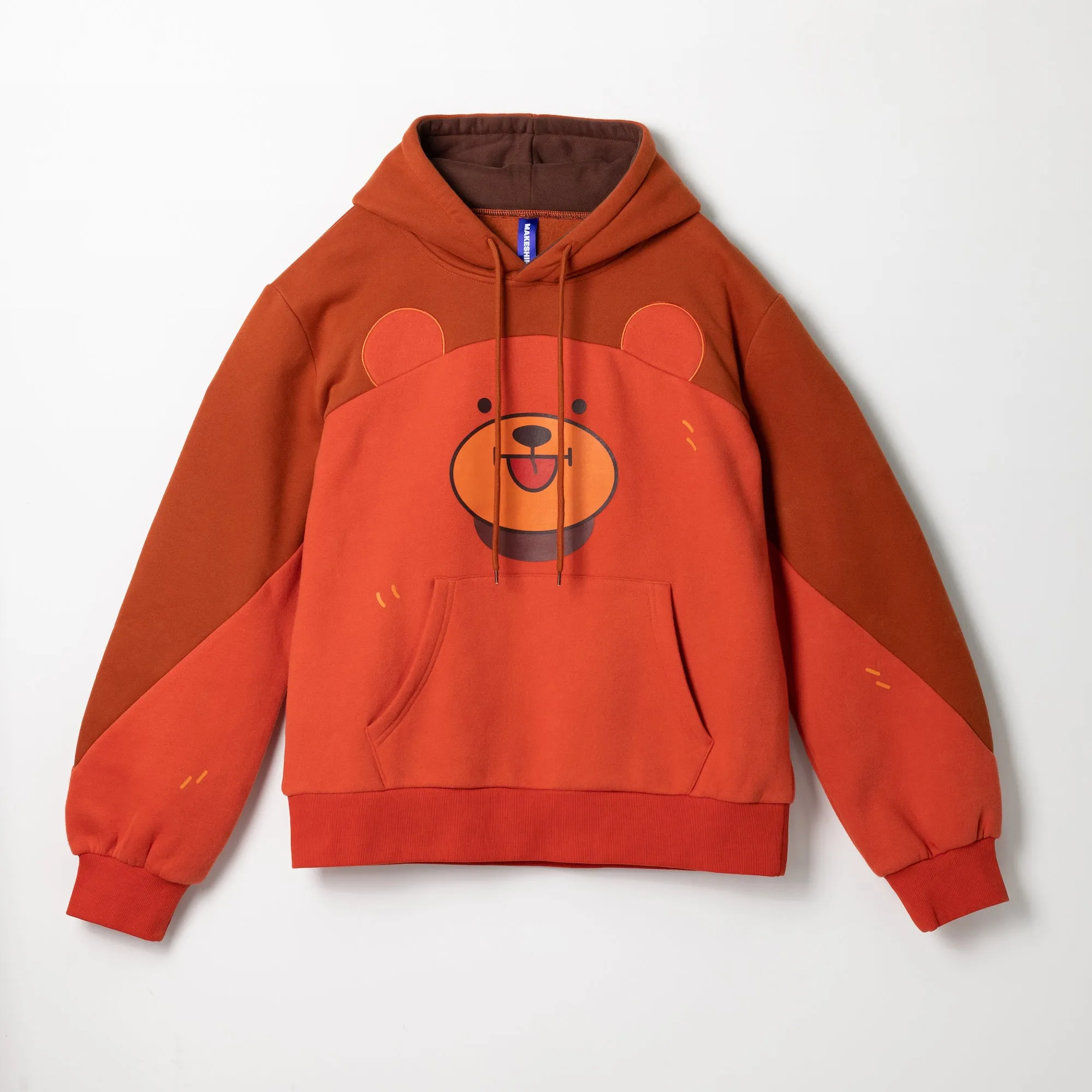 Hank Hoodie