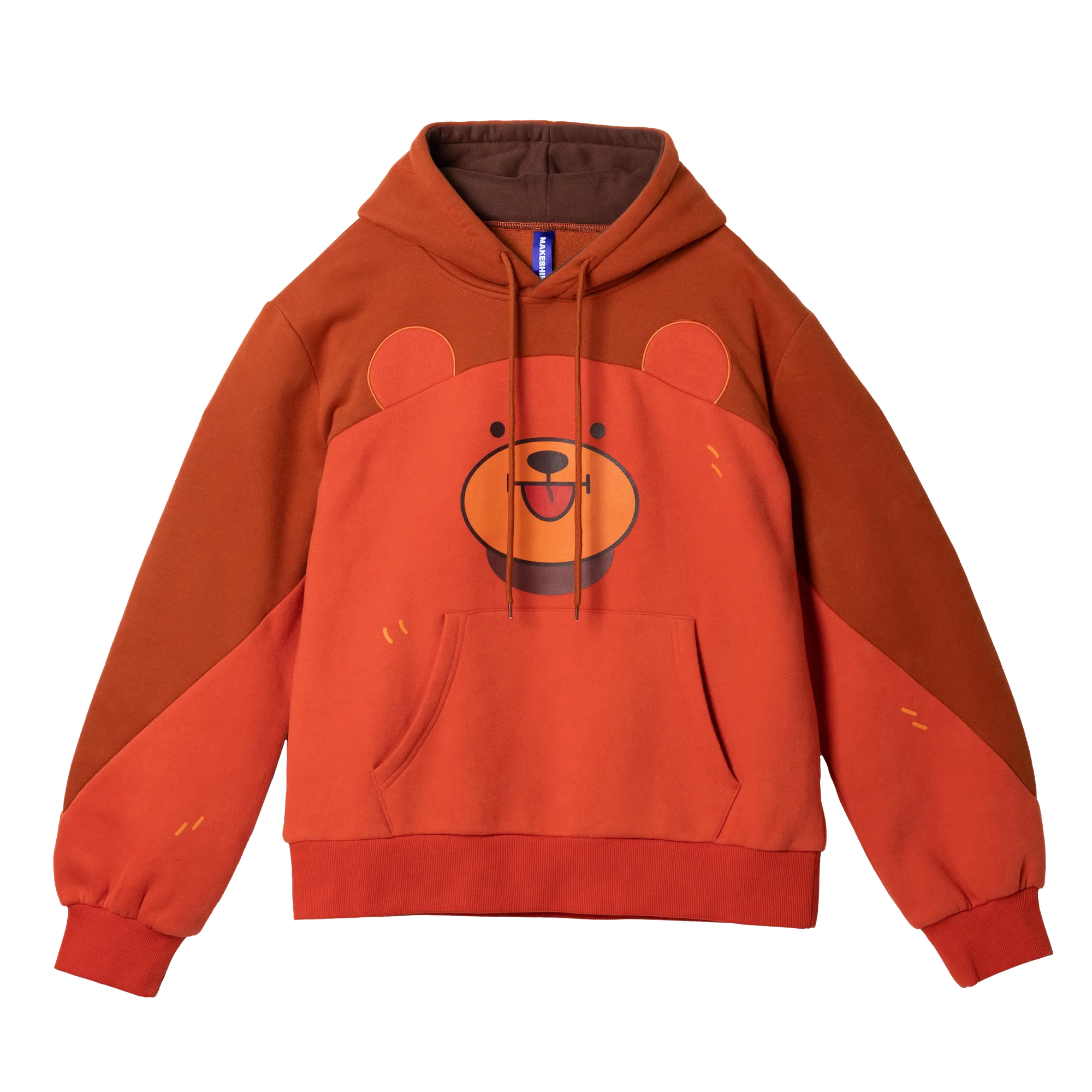 Hank Hoodie