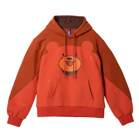 Hank Hoodie