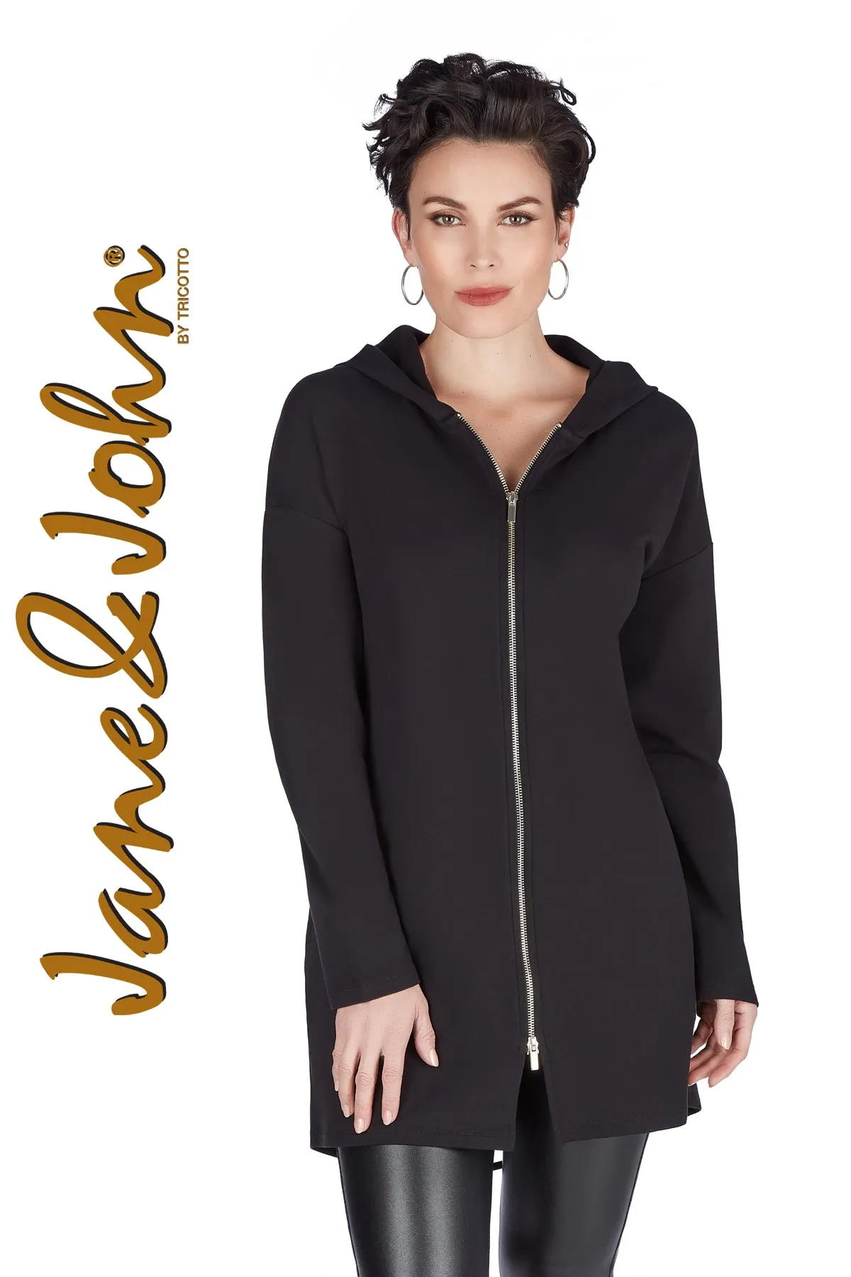 J-405-F22 (Cardigan sweater)