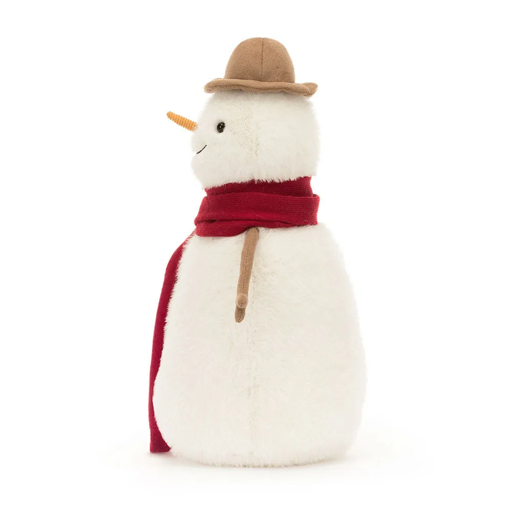 Jellycat | Jesse Snowman