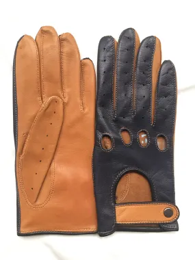 Ladies Driving leather gloves