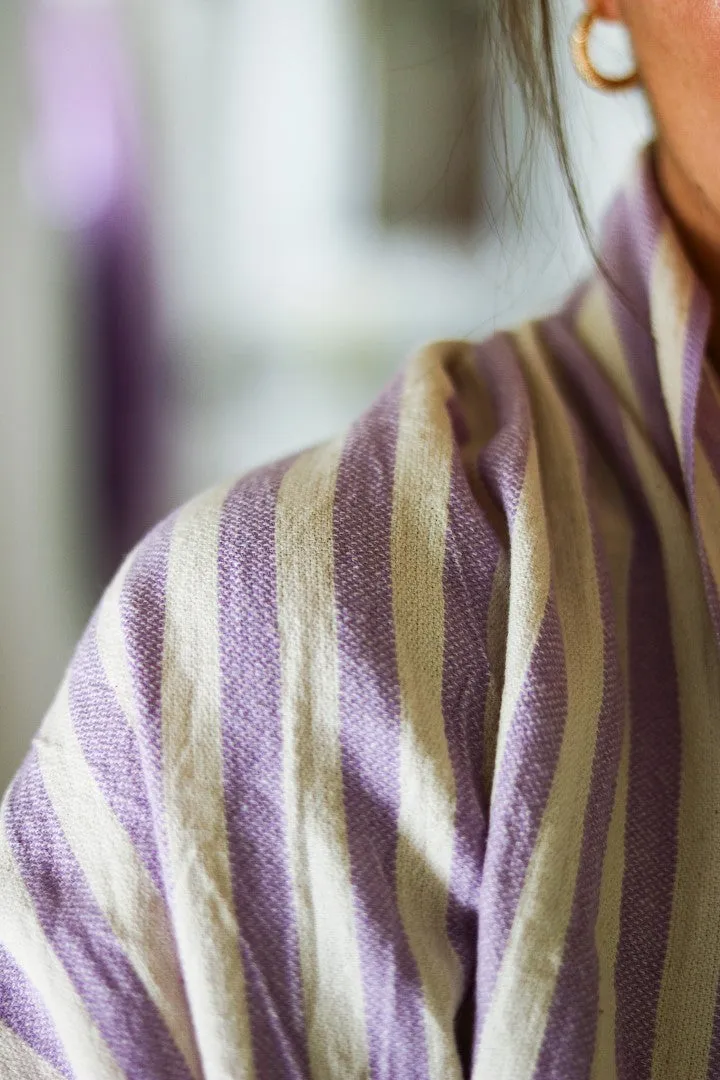LILAC Turkish Towel