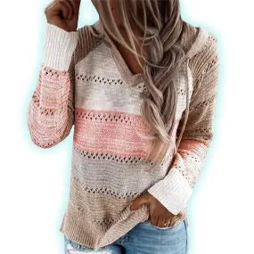 Lorel Hooded Sweater