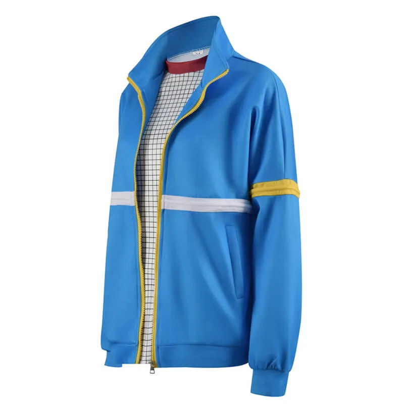 Max Stranger Things Halloween Costumes Max Mayfield Cosplay Outfit ACcosplay