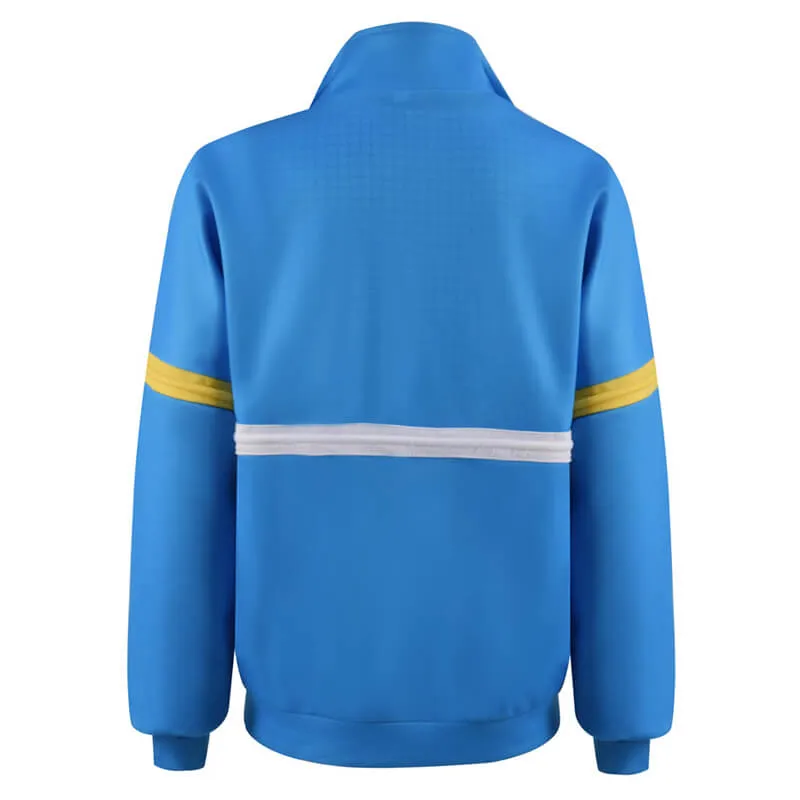 Max Stranger Things Halloween Costumes Max Mayfield Cosplay Outfit ACcosplay
