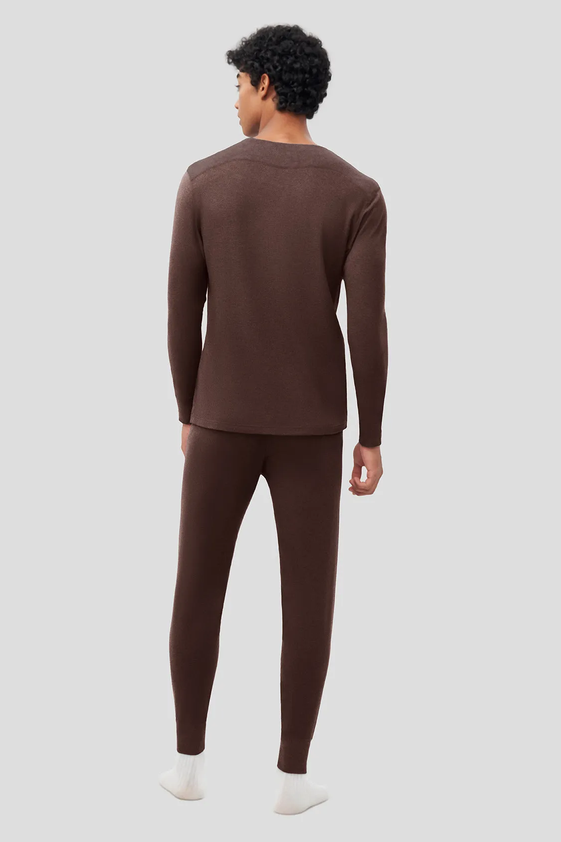 Men's Base Layer Thermal Set