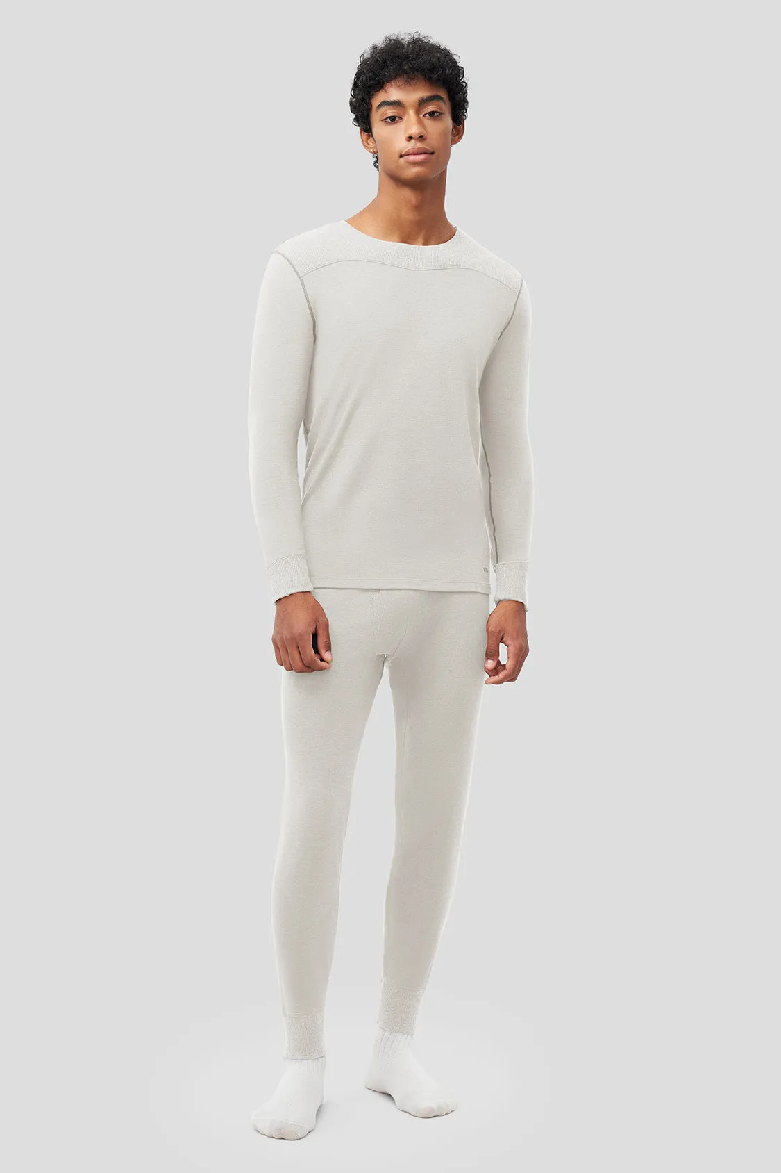 Men's Base Layer Thermal Set